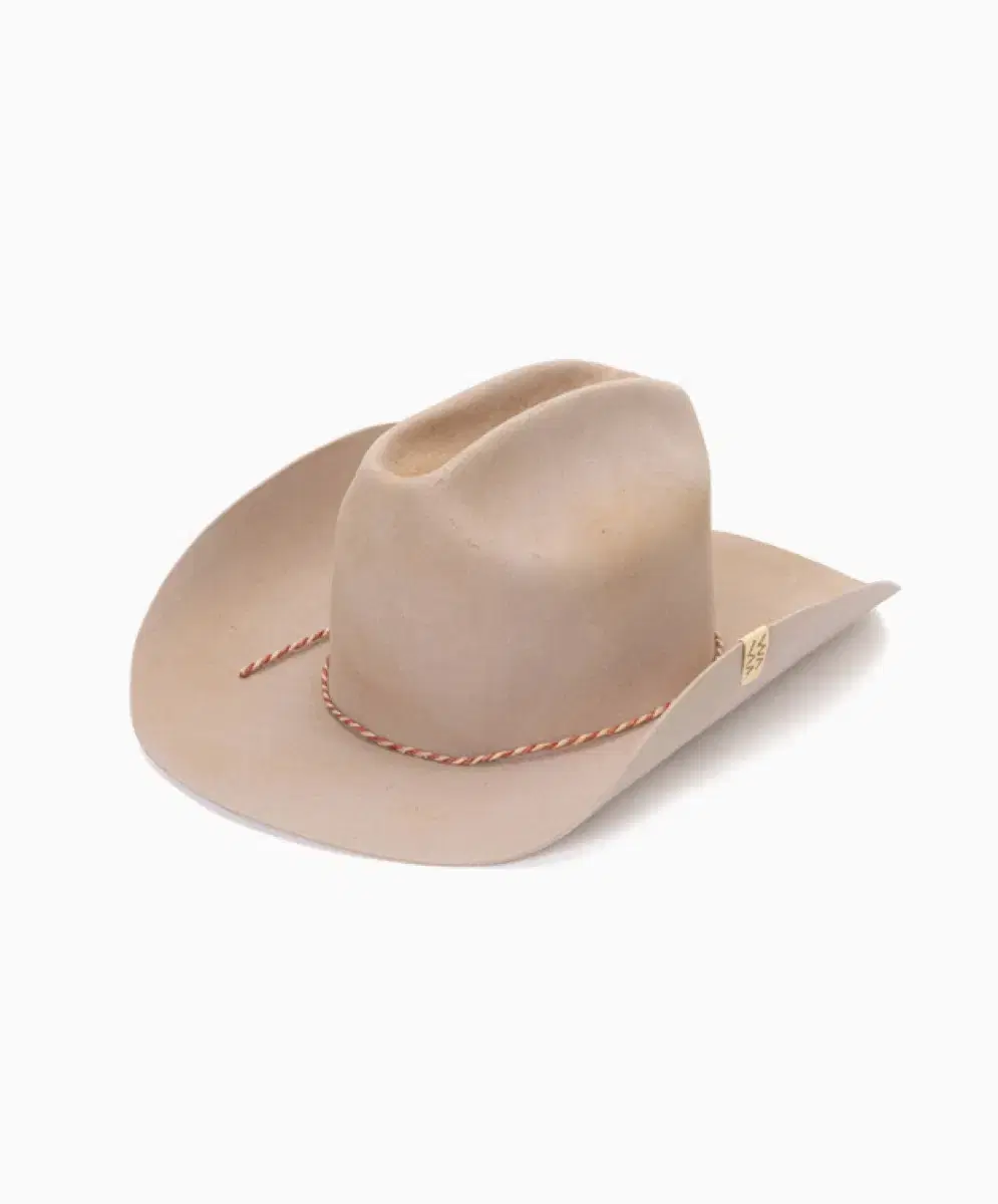 visvim vin cowboy hat